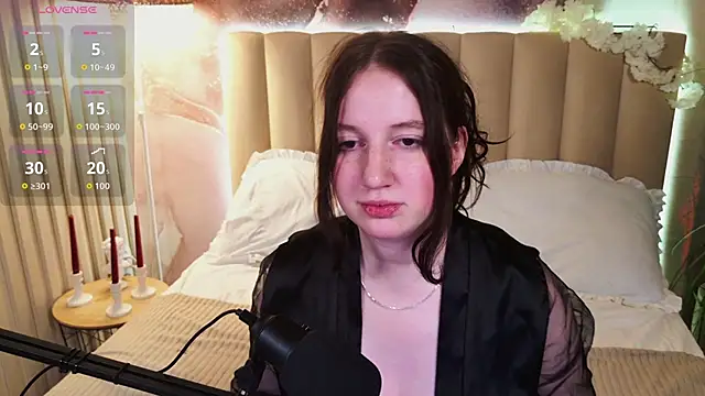 Elisabeth_Binder's Live XXX Chat