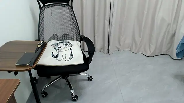 Jyoti-baby 网络视讯表演