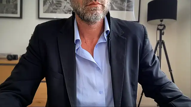 mecchaude – Live XXX-chat