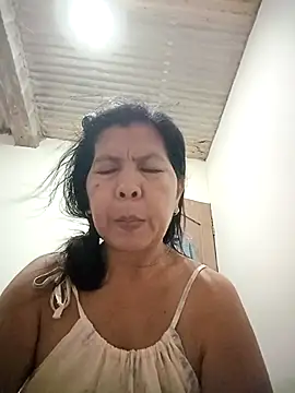 TropicalFlower webkamerás műsora