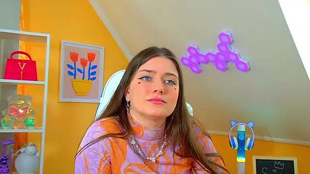 JessicaJewells' Live XXX Chat