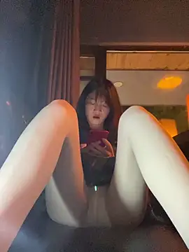 littleqiu Show Webcam