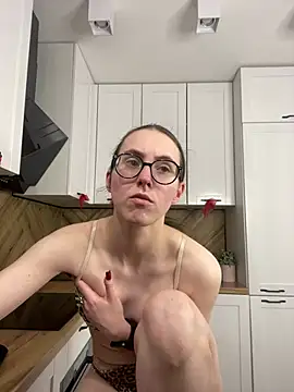 MartiniiSelenna Live XXX Chat