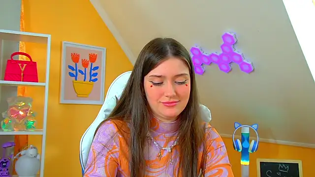 JessicaJewells Chat XXX in diretta