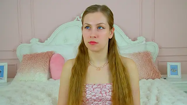 AprilSpringer's Live XXX Chat