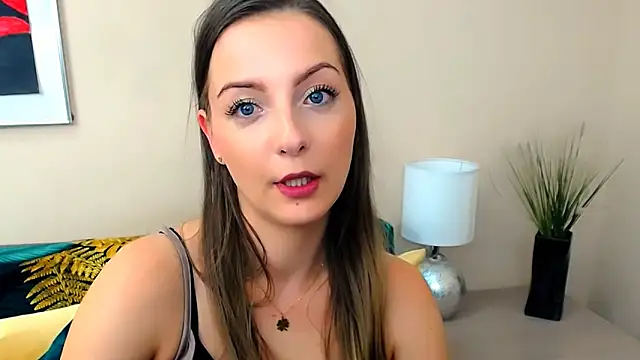 Chat +18 de NatalieSexy ao vivo