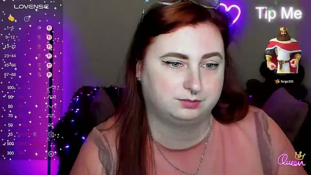 Alicia_love00's Live XXX Chat