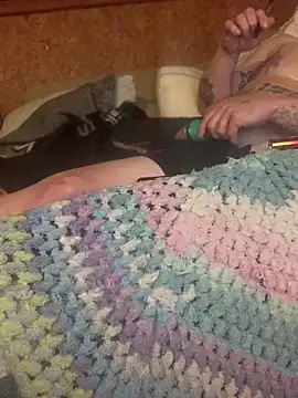 Ldnick69 Adlı Modelin Canlı XXX Sohbeti