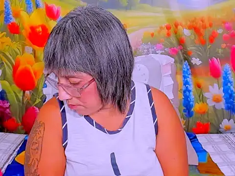 indianroxy Live XXX-Chat