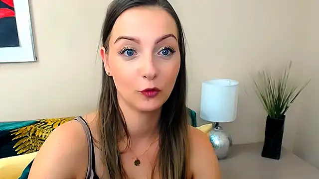 NatalieSexy Live XXX-chat