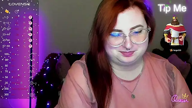 Živý XXX chat Alicia_love00
