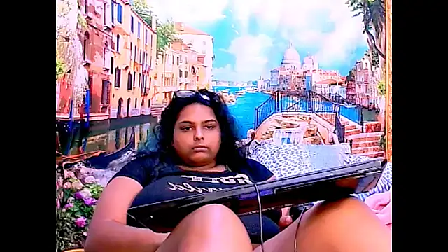 Živý XXX chat Indianfairy99