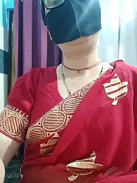 Chat +18 de Aishwaryaa_69 ao vivo