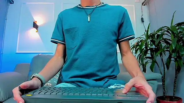 Chat XXX en directo de Jake_evans