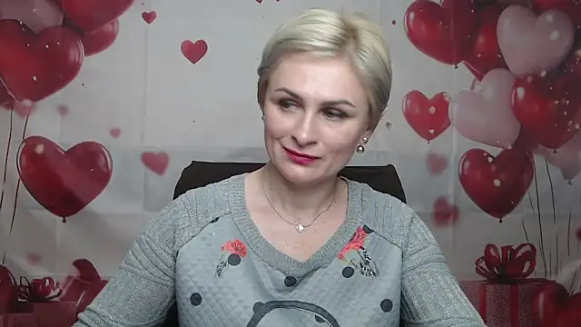 XXX chat uživo modela OliviaHorst