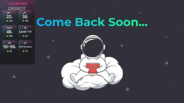 Chat +18 de SamanthaPierce ao vivo