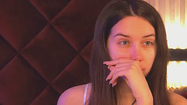 XXX chat uživo modela StacyHarland