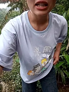 Zoe-Zoeeのウェブカメラショー