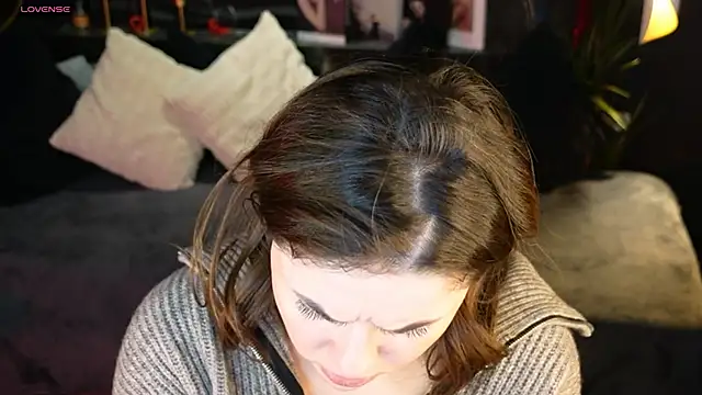 XXX chat uživo modela melanie_neal