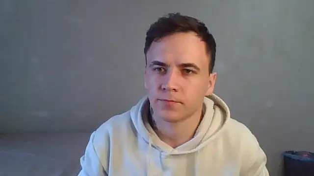 Webkamerová show Denis_sport