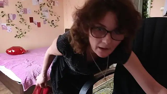 دردشة Miss_Amberr الجنسية المباشرة