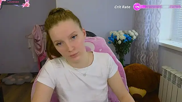 Mary_Blu – Live XXX-chat