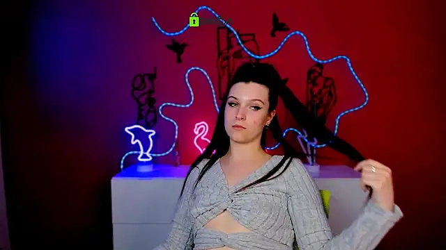 XXX chat uživo modela jessi_lady1