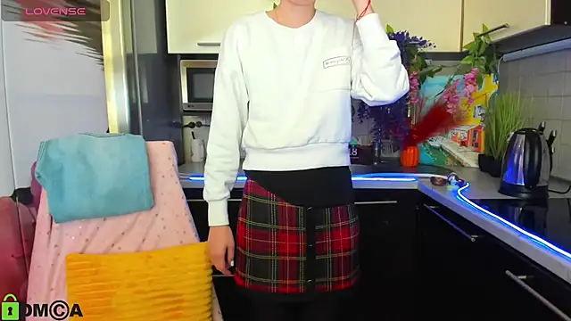 TayanaJonsのライブXXXチャット