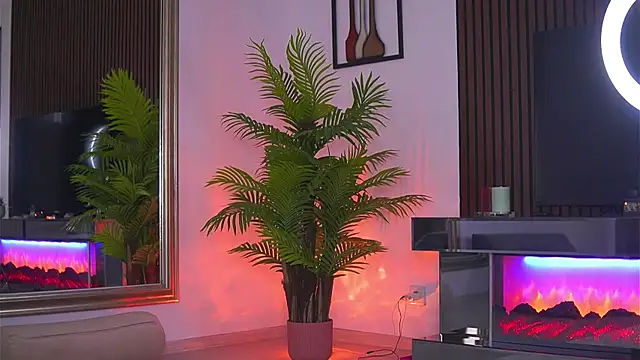 XXX chat uživo modela Abbela_White