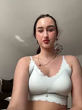 XXX chat uživo modela Fortune_888