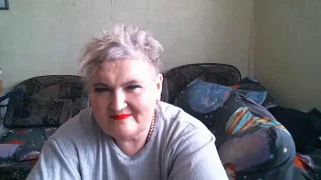 Webkamerová show Lana555