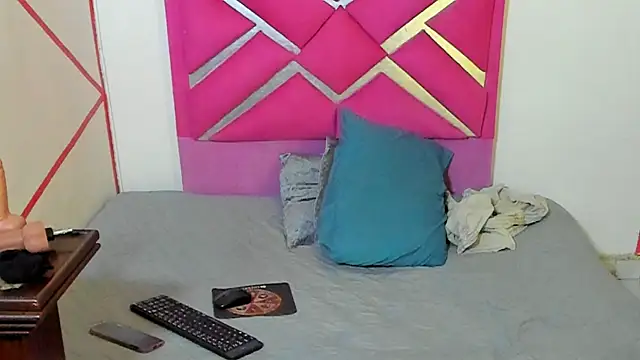 stNatashaBrunette Live XXX Chat