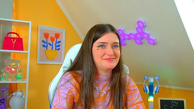 Czat XXX na żywo – JessicaJewells