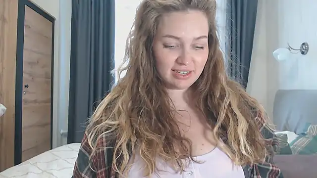 xxkristinaxx Chat XXX in diretta