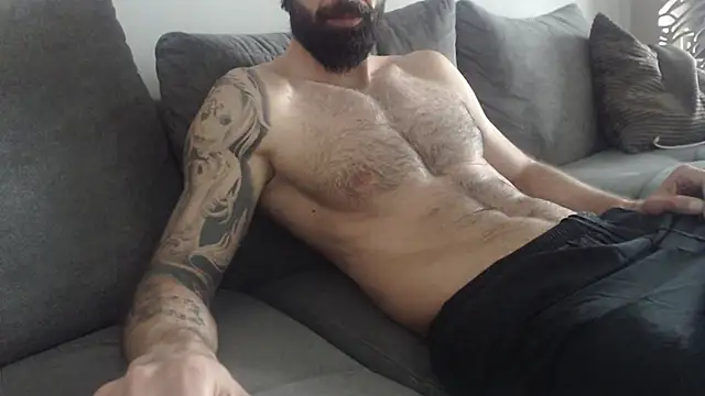 Chatroom XXX en direct de Verycutex