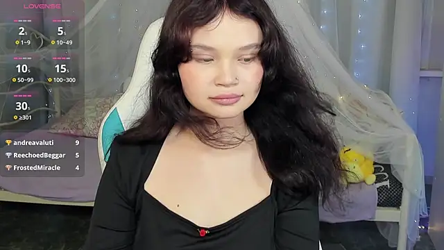 EmilyChavesn Live XXX chat