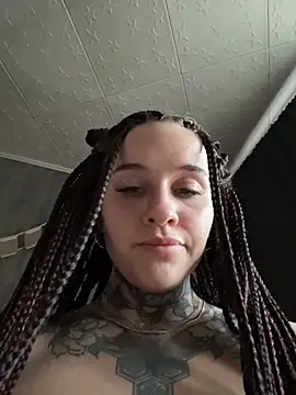 KishaMur Chat XXX live