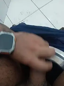 Chat +18 de Stallionbull37 ao vivo