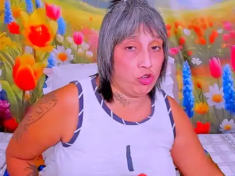 indianroxy Chat XXX in diretta