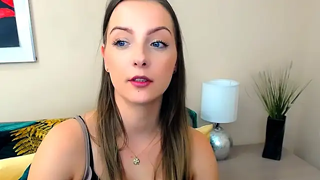 Živý XXX chat NatalieSexy