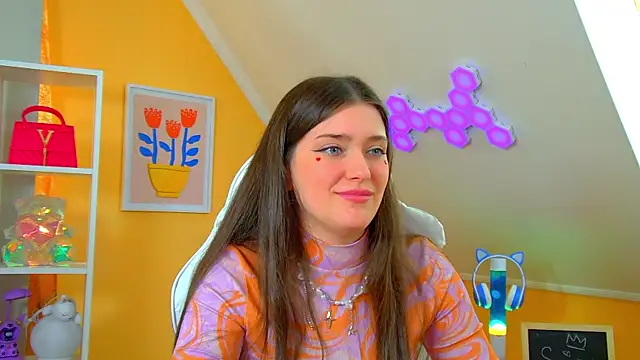 Chat XXX Live JessicaJewells