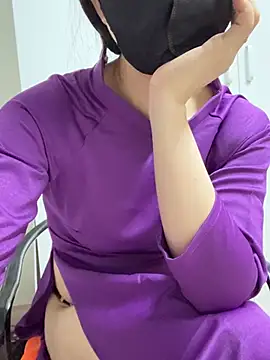 Show de ______Cherry_____ na webcam