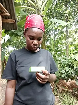 holygrail001 网络视讯表演