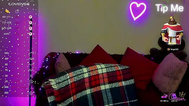 Alicia_love00 Adlı Modelin Canlı XXX Sohbeti