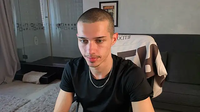 عرض كام KaydenDrew