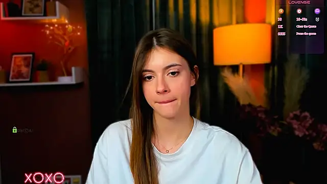 mia_bamby1 – Kamerová šou