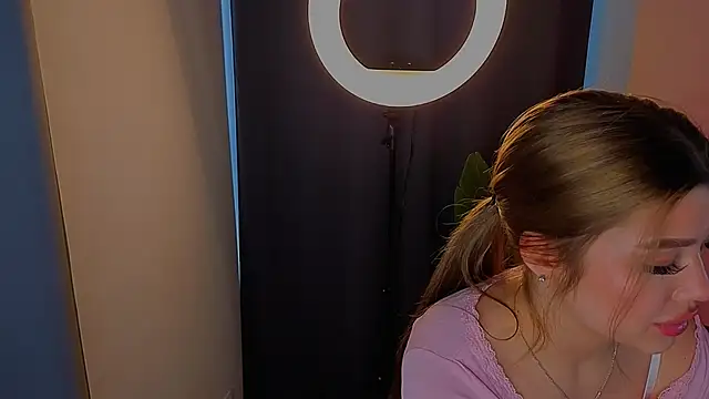 DelenaRines 라이브 XXX 채팅