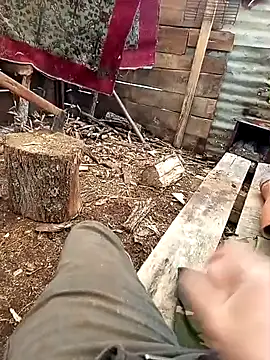 Chat XXX en directo de Yaramaz331