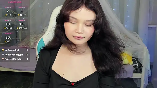 EmilyChaves' Live XXX Chat