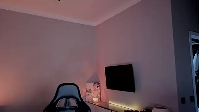 Chat XXX en directo de RileyMee